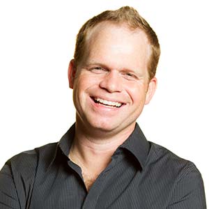 Clay Scroggins - SALT Creative Arts Community