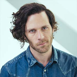 Cole NeSmith - SALT Creative Arts Community