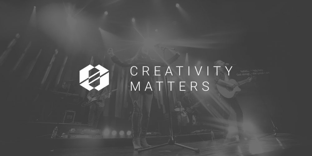 Creativity Matters