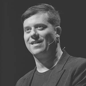 Darren Whitehead - SALT Creative Arts Community