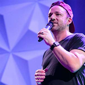 Henry Seeley - SALT Creative Arts Community