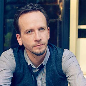 Joe Blair - SALT Creative Arts Community