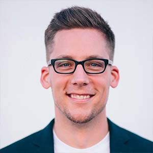 Justin Wise - SALT Creative Arts Community