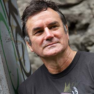 Mark Pierson - SALT Creative Arts Community