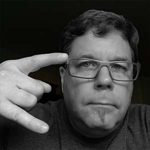 Mike Sessler - SALT Creative Arts Community