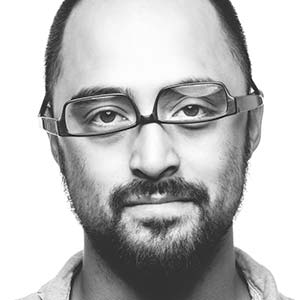 Ryan Lampa - SALT Creative Arts Community