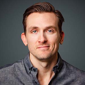 Whitney George - SALT Creative Arts Community