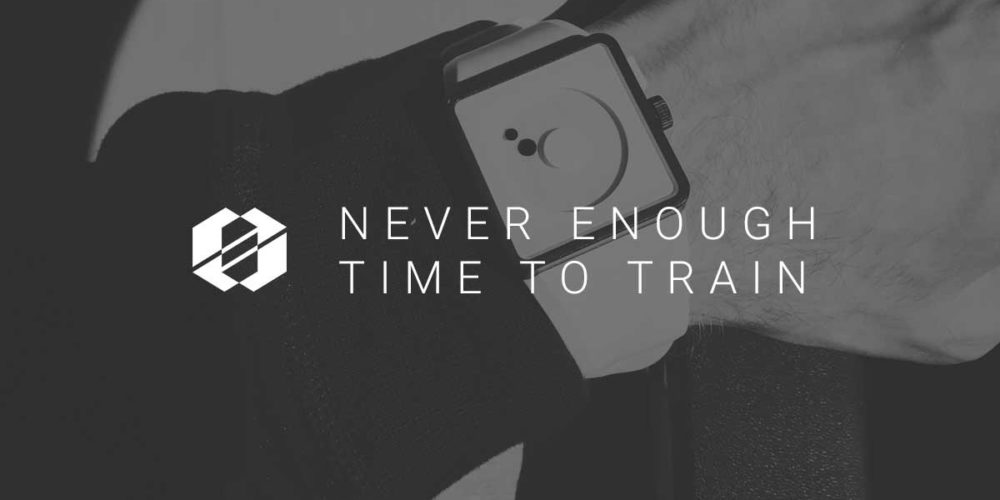 There's never enough time to train volunteers