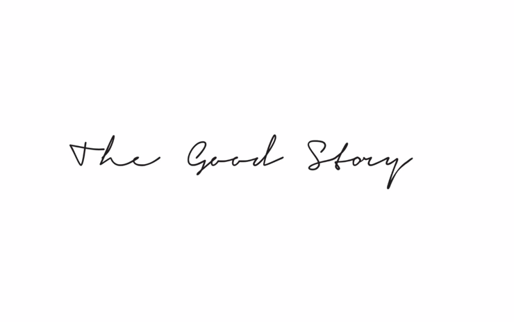 The Good Story - Creative Missions