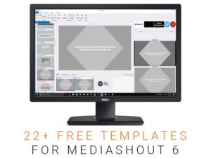 mediashout 6 not responding mediashout 6 not responding