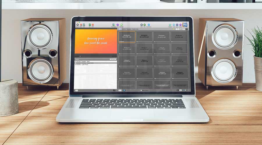 22+ Free ProPresenter Templates for Mac and PC SALT Community