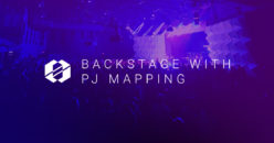Backstage: Resolume, Mapping & LED Walls