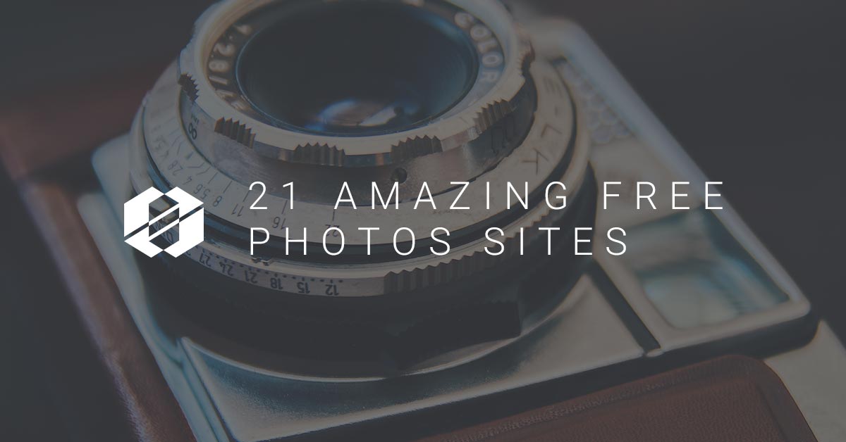 Free Photos - 21 Amazing Sites