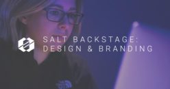 Backstage: Design & Branding