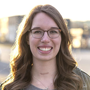 SALT Conferences - Rachel Lloyd