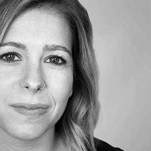 SALT Conferences - Sarah Linebaugh