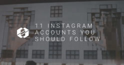 11 Creative Instagram Accounts To Follow