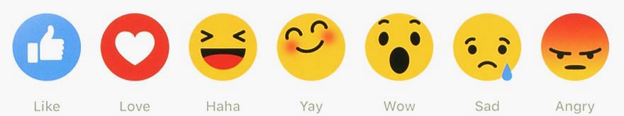 Facebook Update - Engagement Engagement with the new Facebook Update