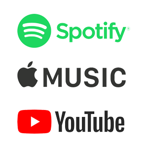 Streaming - Music Licensing for Live Album