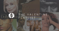 The Valentine's Day Playlist