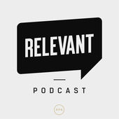 Great Podcasts for Creatives - Relevant Podcast