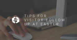 5 Email Tips for Visitor Follow Up After Easter