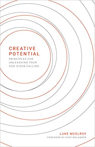 Creative Potential: Books for Creative Leaders Creative Leader Books - Creative Potential by Luke McElroy