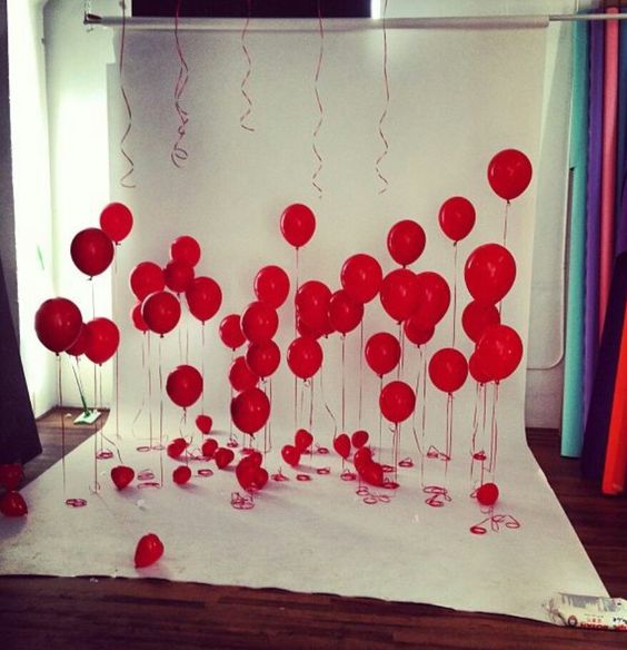 14 Creative Backdrops for Mother’s Day Photo Booth