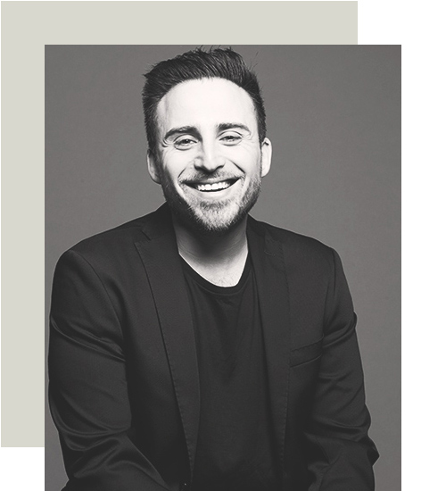 Chris Durso - Speaker SALT18