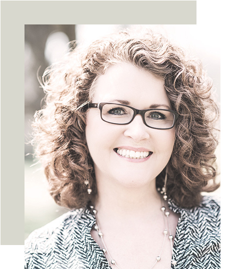 Christine Kreisher - SALT18 Speaker