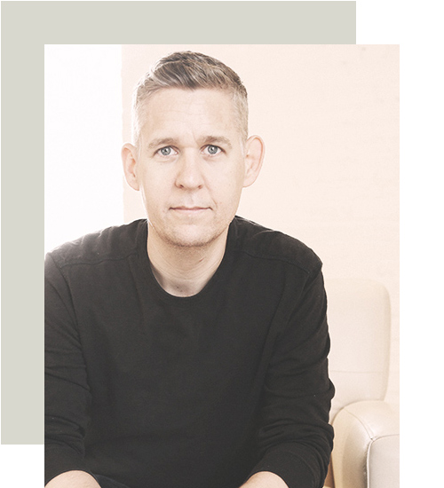 Darrel Giardier - SALT18 Speaker