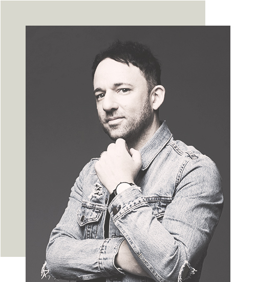 Henry Seeley - SALT18 Speaker