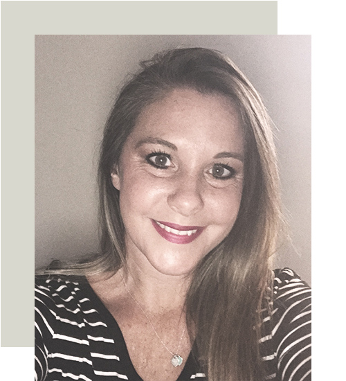 Jackie Brewster - SALT18 Speakers