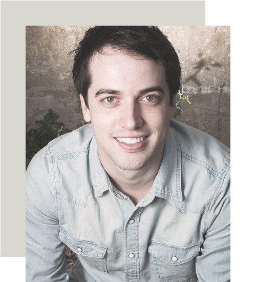 Jonathan Malm - SALT18 Speaker