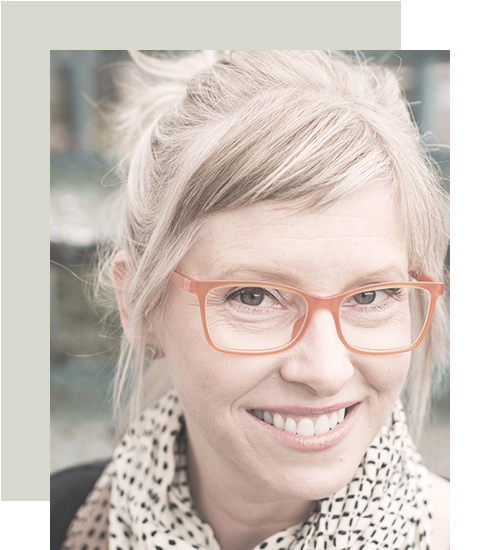 Kem Meyer - SALT18 Speaker