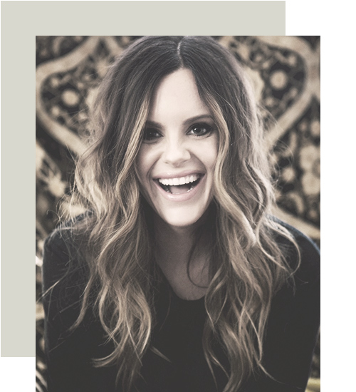 Mia Fields - SALT18 Speaker
