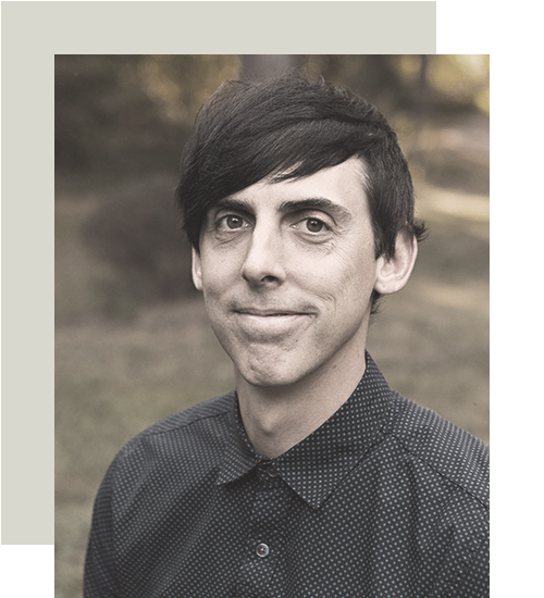 Ryan Portnoy - SALT18 Speaker