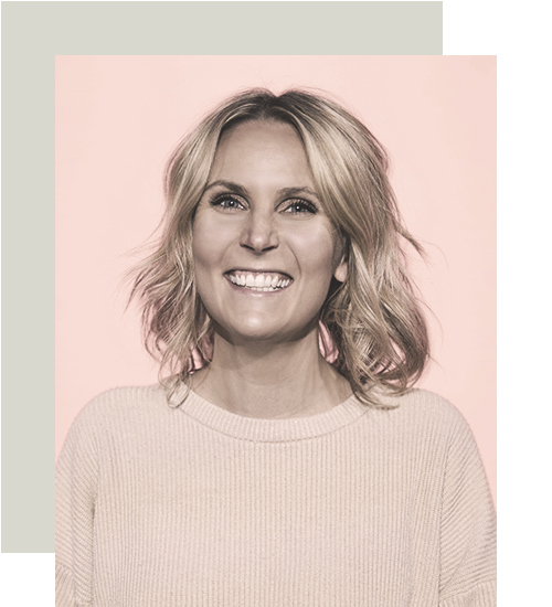 Stephanie Sohnchen - SALT18 Speaker