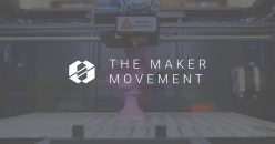 Welcome To The Maker Movement