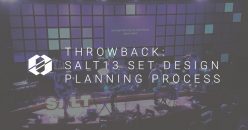 Set Design Planning Process
