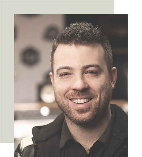 Seth Mosley - SALT18 Speaker