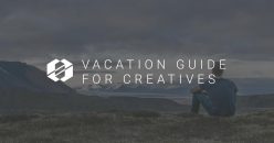 Vacation Guide for the Creative Church
