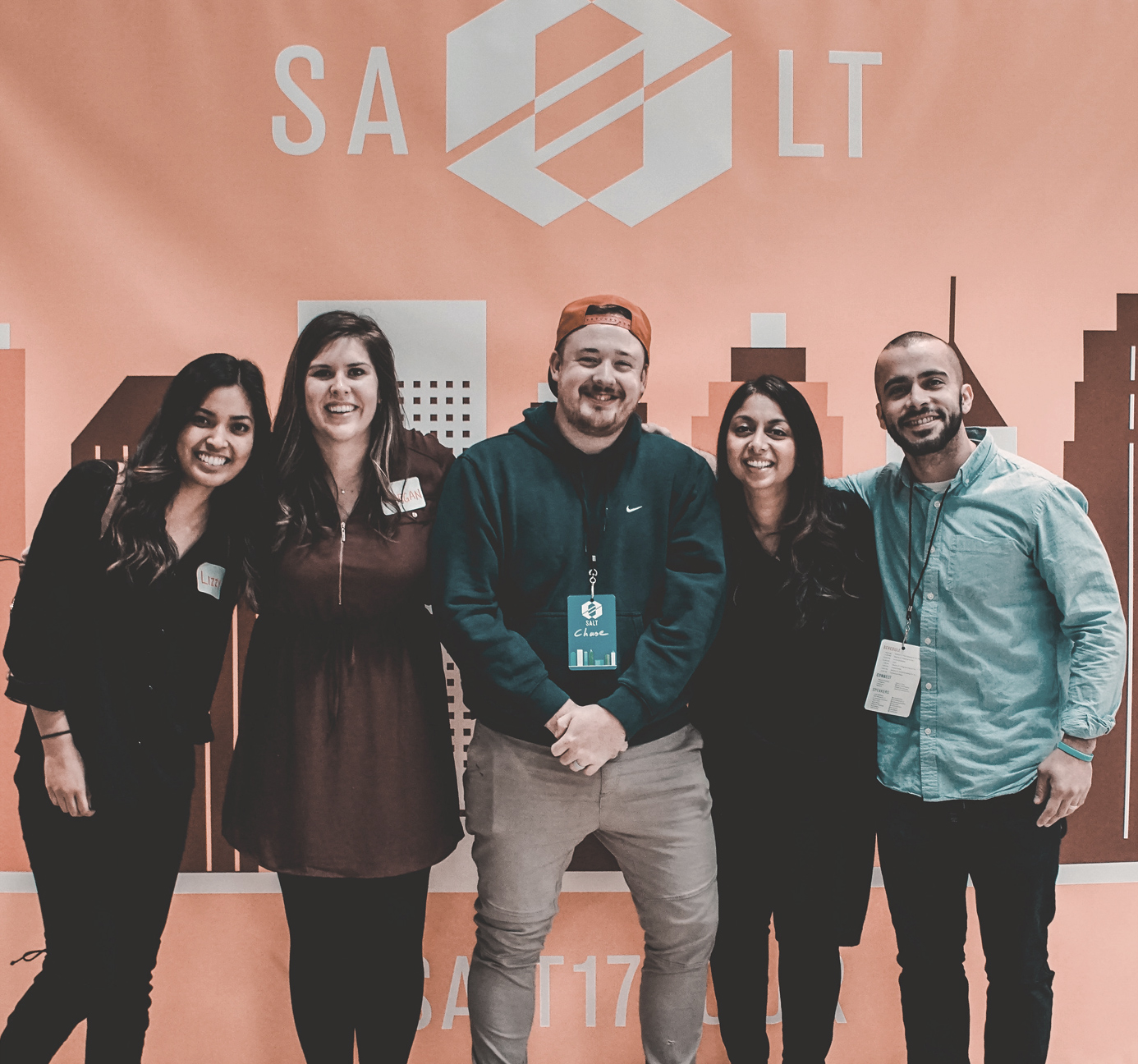 SALT18 Why Attend SALT Conference? [Oct 1012, Nashville, TN]