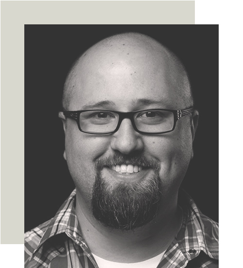 Chuck Scoggins - SALT18 Speakers