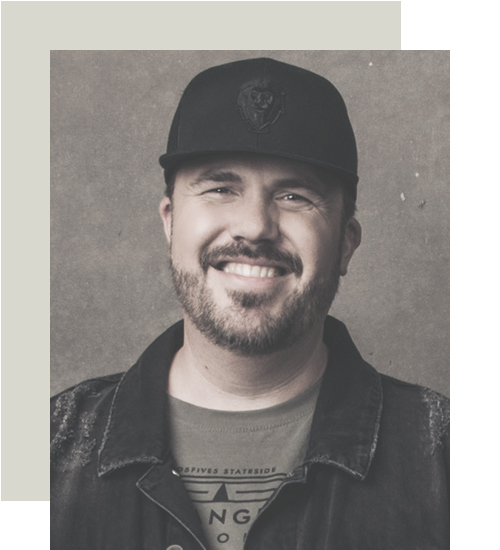 Dustin Smith - SALT18 Speakers