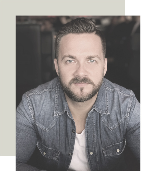 Mitchell Mcghee - SALT18 Speakers