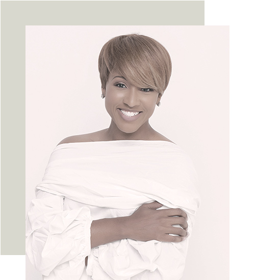 Nona Jones - SALT18 Speakers