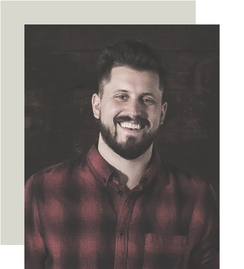 Travis Ryan - SALT18 Speakers