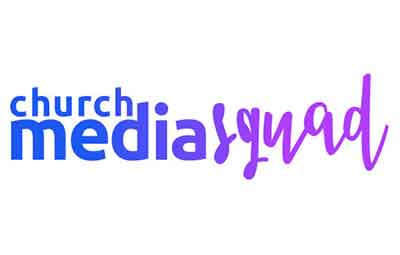 Sponsor - Church Media Squad Church Media Squad