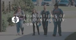 Encourage Your Team and Elevate Accountability - Part Two